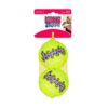 Kong Ball Air 2 Pelotas L Para Perros