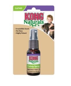 Kong Catnip en Spray 30ml