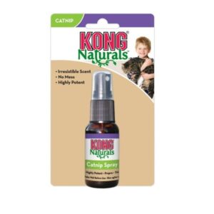 Kong Catnip en Spray 30ml