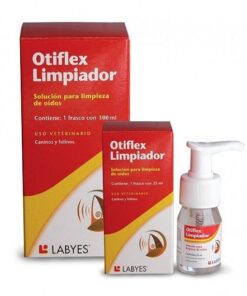 Limpiador de Oídos - Otiflex Limpiador