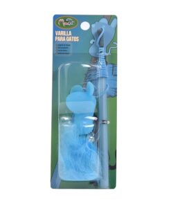 Mascat - Varita extensible con LED