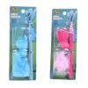 Mascat - Varita gato extensible con LED