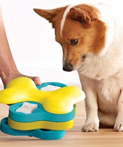 Nina Ottoson - Dog Tornado