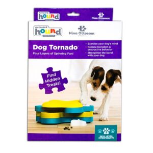 Nina Ottoson - Dog Tornado - Nivel 2
