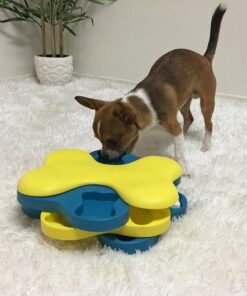 Nina Ottoson - Dog Tornado Providencia