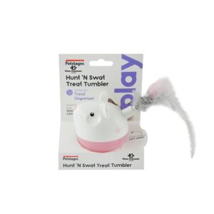 Nina Ottosson - Dispensador de Golosinas para Gatos