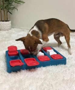 Nina Ottosson - Dog Brick