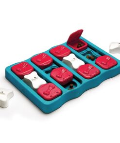 Nina Ottosson - Dog Brick - level 2