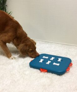 Nina Ottosson - Dog Casino