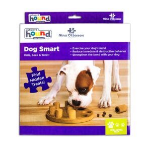 Nina Ottosson - Dog Smart - Nivel 1