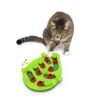 Nina Ottosson - Laberinto para gatos Buggin Out