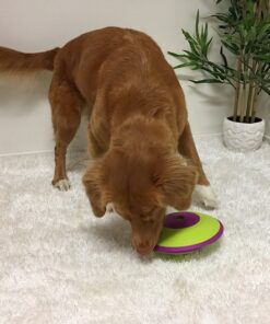 Nina Ottosson – Dog Treat Maze Santiago