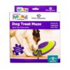 Nina Ottosson – Dog Treat Maze – Nivel 2