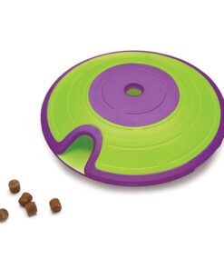 Nina Ottosson – Dog Treat Maze – level 2