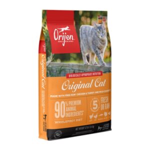 Orijen Original para gatos