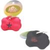Dispensador de bolsas estilo Hueso - MasCan