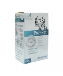 Paz Pet 60ml