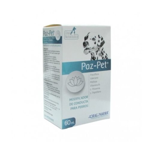 Paz Pet 60ml