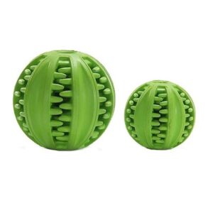 Pelota Con Dientes - MasCan