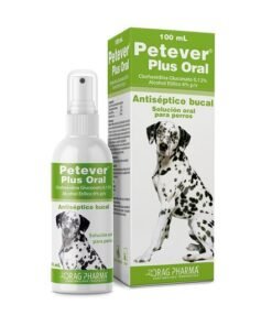 Petever Plus Solución oral - 100ml