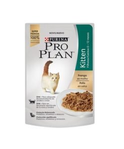 ProPlan Alimento Húmedo Gatitos