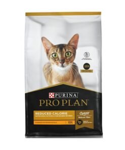 Proplan Light Para Gatos 3kg