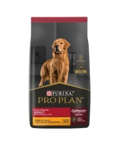 Proplan Perro Adulto Razas Medianas