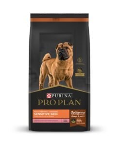 Proplan Sensitive - Razas Medianas y Grandes