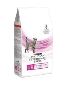 Proplan UR Urinary St/Ox para gatos