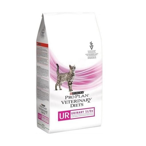 Proplan UR Urinary St/Ox para gatos