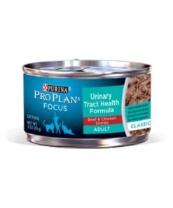 Proplan Urinary para gatos - Lata