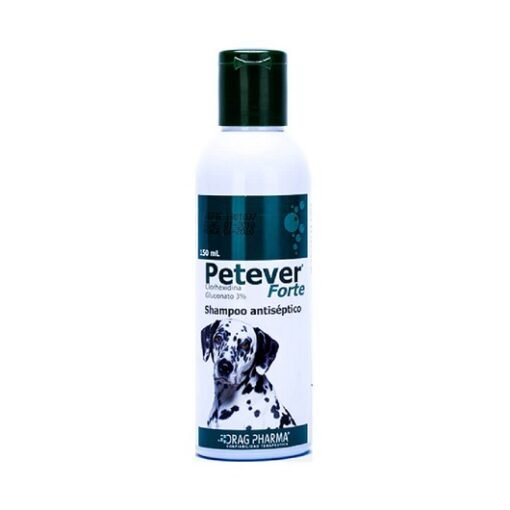 Shampoo Petever Forte