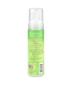 Shampoo en Seco para Gatos