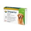 Simparica 20 a 40kg