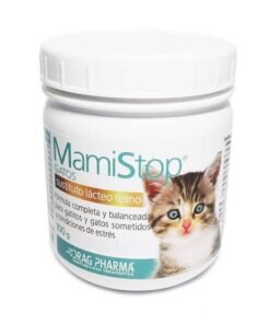 Sustituto de Leche Mamistop - Gatos