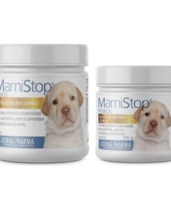Sustituto de Leche Mamistop - Perro