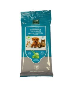 Toallitas Eliminadoras de Olores Men For San