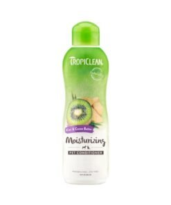 Tropiclean Acondicionador Kiwi & Cocoa Butter