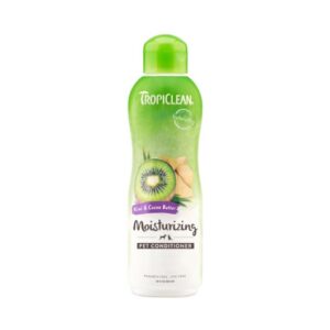 Tropiclean Acondicionador Kiwi & Cocoa Butter