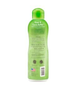 Tropiclean Acondicionador Kiwi & Cocoa Butter