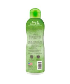 Tropiclean Acondicionador perro y gato