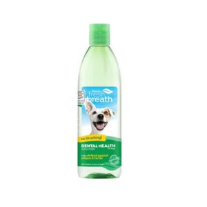 Tropiclean Aditivo para el Agua