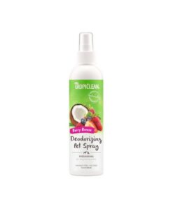 Tropiclean Colonia Berry Breeze
