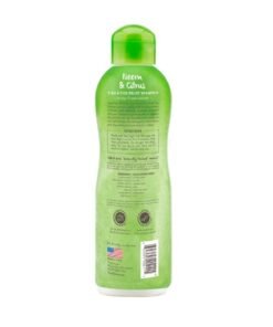 Tropiclean Shampoo Neem & Citrus Perro
