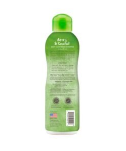 Tropiclean Shampoo Berry & Coconut