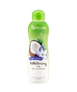 Tropiclean Shampoo Awapuhi & Coconut