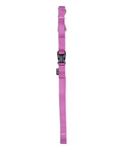 ZEUS Traílla Doble Asa - S fucsia