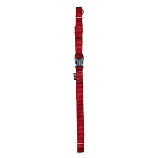 ZEUS Traílla Doble Asa - S rojo