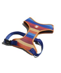 Zeedog Arnes Ventilado parker