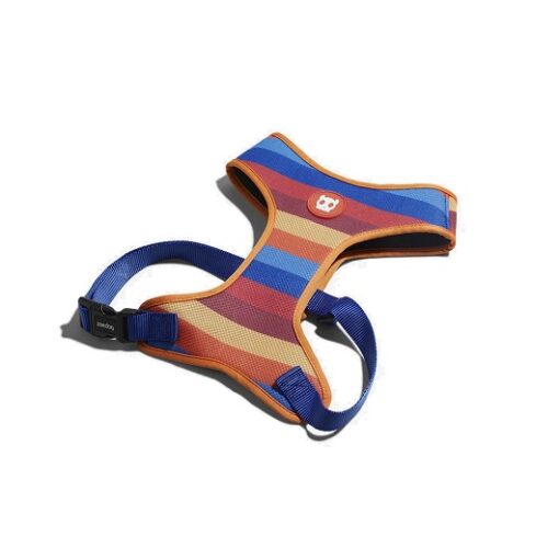 Zeedog Arnes Ventilado parker